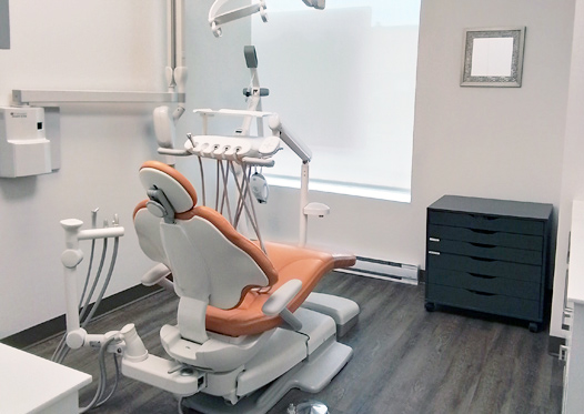 Clinique Sagesse Dentaire