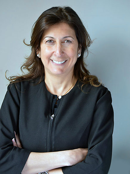Dre Eliane Karam